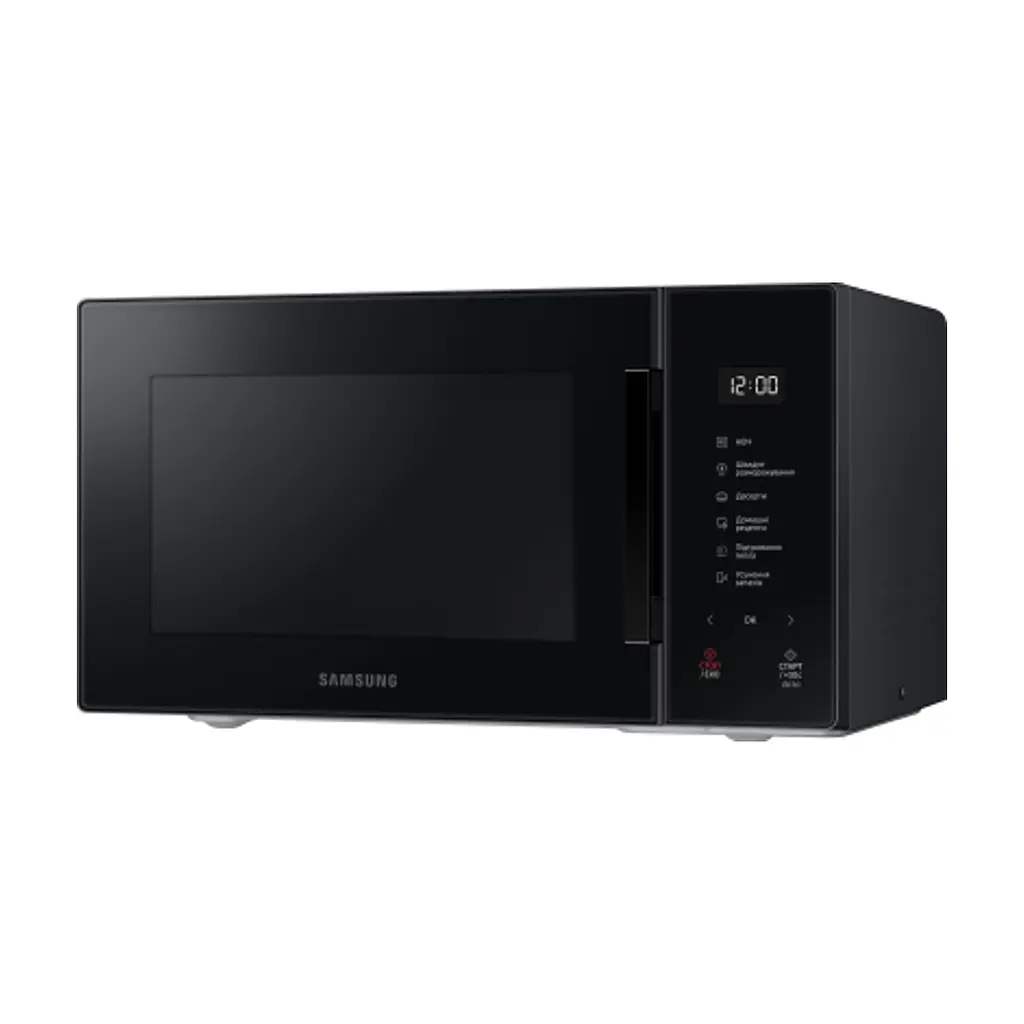 Мікрохвильова піч Samsung MS23T5018AK/UA - фото 2