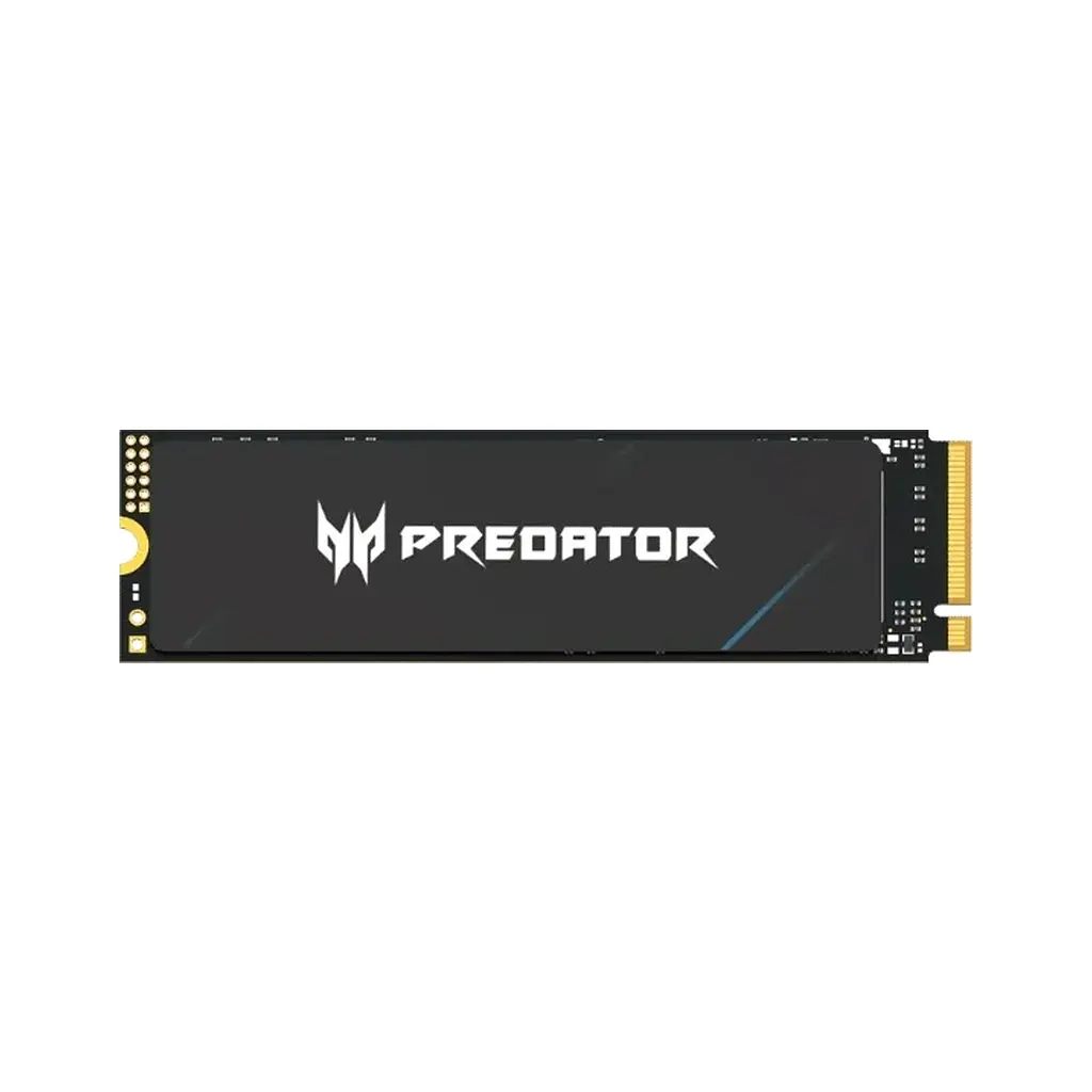 Накопичувач SSD M.2 2280 2TB GM9000 Acer Predator (BL.9BWWR.130) - фото 3