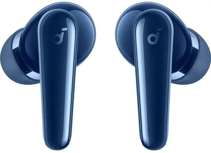 TWS Anker SoundCore Liberty 5 Blue (A3957G31) UA - фото 2