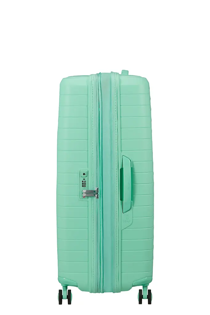 Валіза 78 См American Tourister FASTFORWARD JELLY MINT 78x50x30(34) MI0*14003 - фото 6
