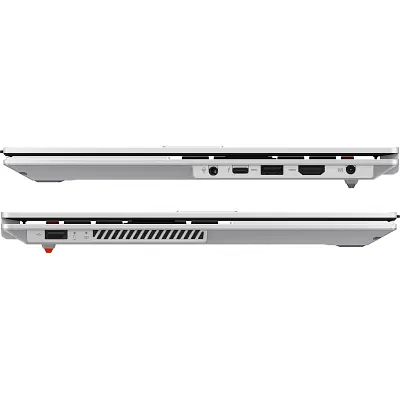 Ноутбук ASUS Vivobook S 15 OLED K5504VN-L1033WS (90NB0ZQ3-M00130) (90NB0ZQ3-M00130) - фото 5