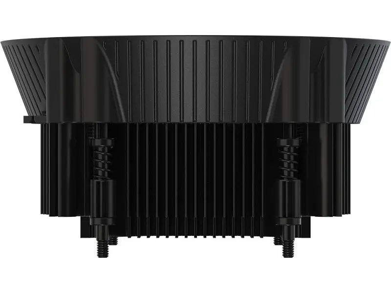 Повітряне охолодження ID-COOLING DK-07A Rainbow - фото 3