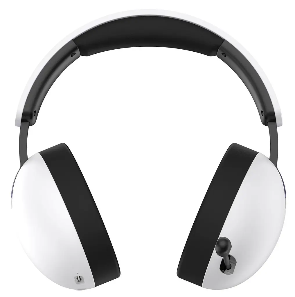 Ігрова гарнітура HATOR Hellyberry HH30 Wireless White-Violet (HH30_wireless_WV) - фото 3