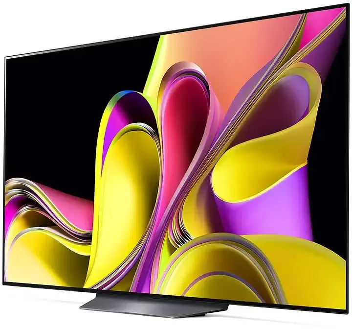 Телевізор LG OLED65B33 - фото 2