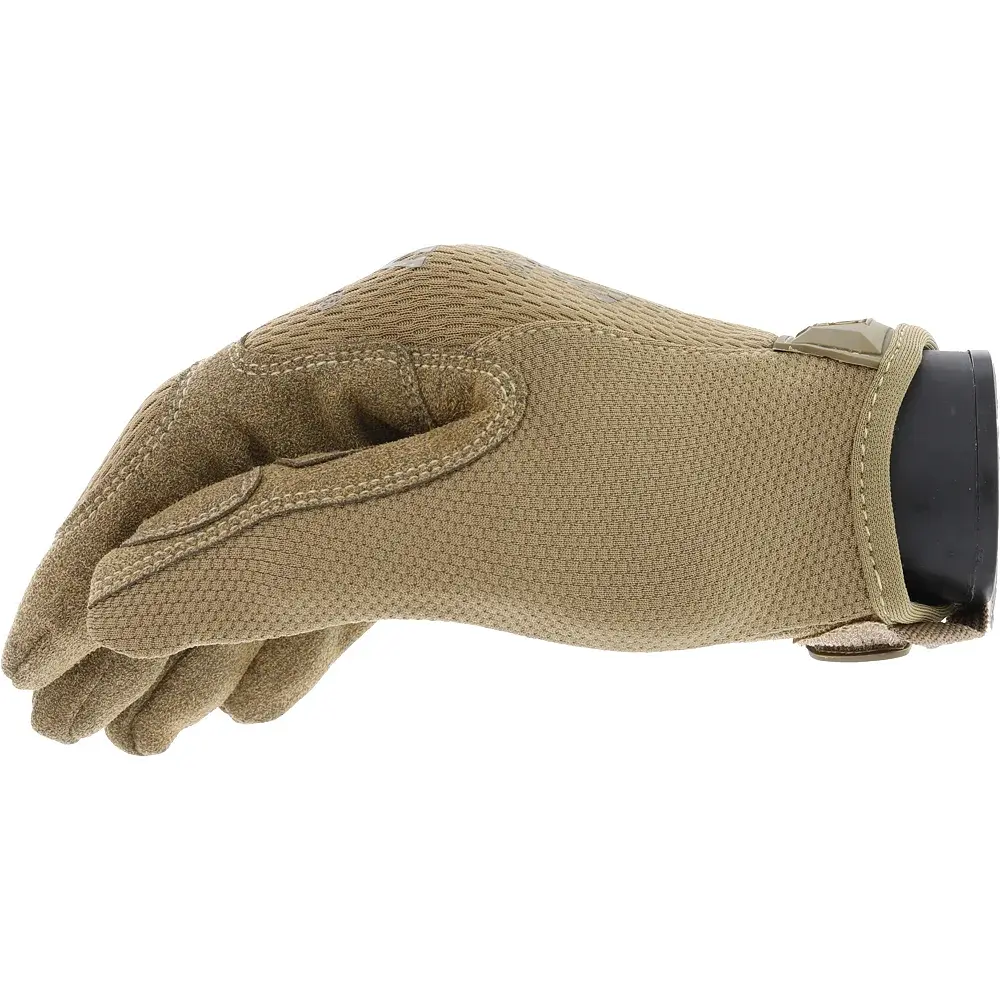 Рукавички Mechanix Original XL Coyote - фото 4