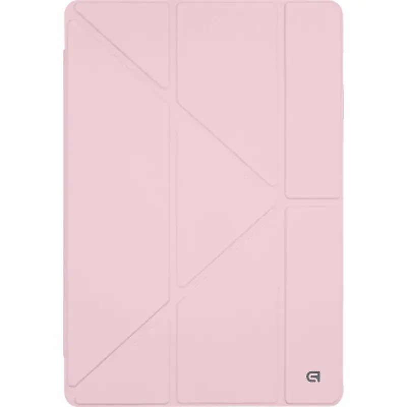 Чохол до планшета Armorstandart Y-Type PEN Samsung Galaxy Tab S10 FE+ Pink (ARM85534)