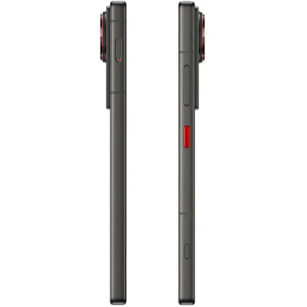 Смартфон ZTE Nubia Z70 Ultra 16/512GB Black (Global Version) - фото 5