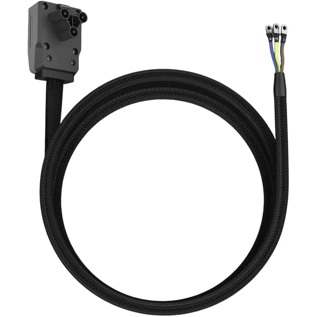 Кабель Power Hub AC Main Out Cable (6 metres/20 feet/10AWG)