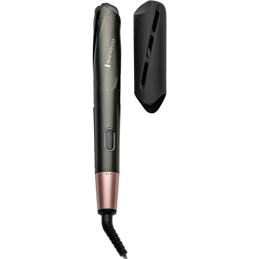 Плойка для волосся Remington Curl & Straight Confidence (S6606) [68644] - фото 2