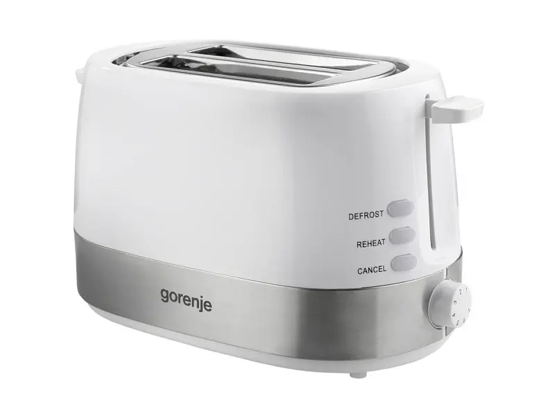 Тостер Gorenje T850WE