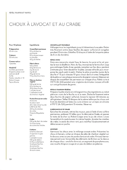 Charcuterie. Pâtés, Terrines, Savory Pies. Recipes and Techniques from the Ferrandi School of Culinary Arts - фото 4