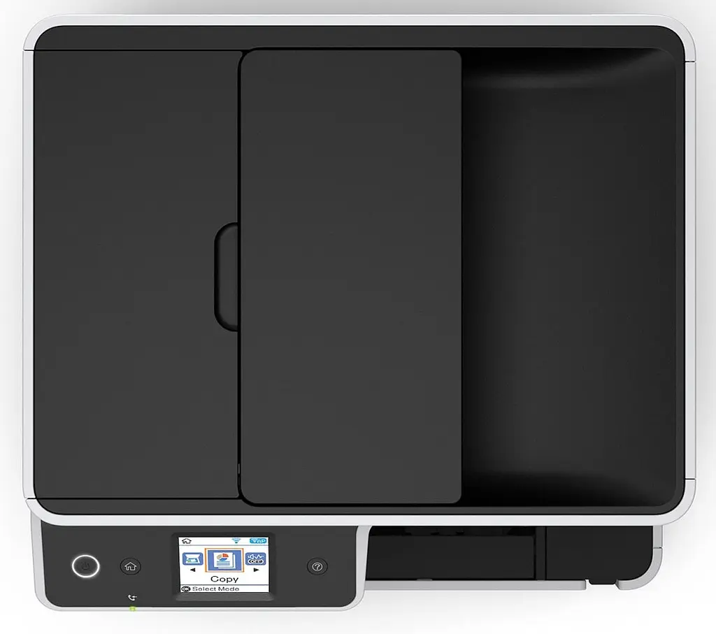Багатофункційний пристрій А4 Epson M3170 Фабрика друку з WI-FI (C11CG92405) - фото 4