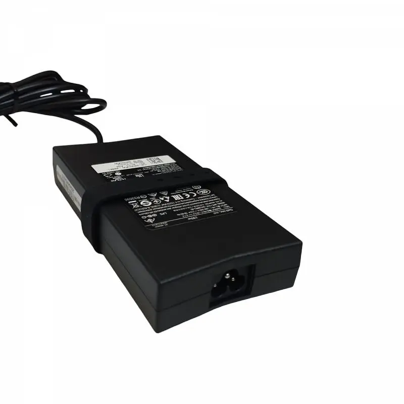 Блок живлення для ноутбука Dell 130W 19.5V 6.7A 7.4 x 5.0mm Slim PA-4ES Аналог - фото 2