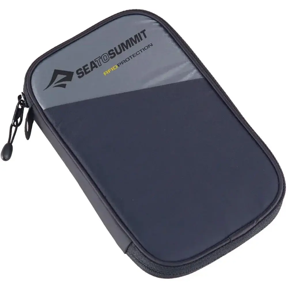 Гаманець Sea To Summit Travel Wallet RFID M High Rise