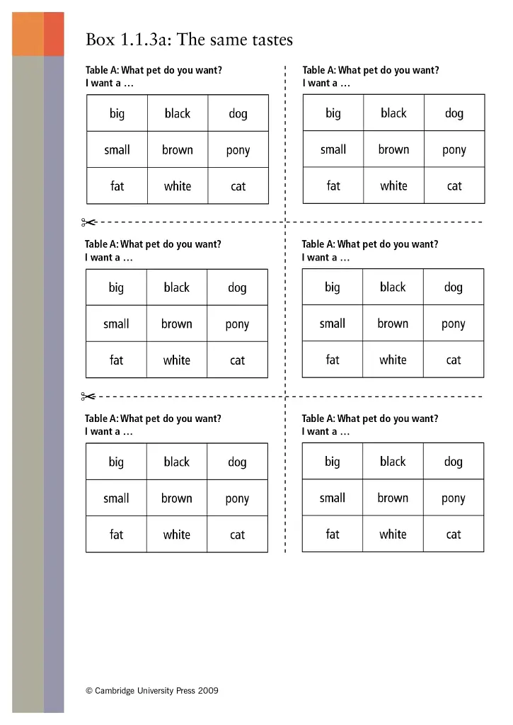 Grammar Practice Activities with CD-ROM - фото 4