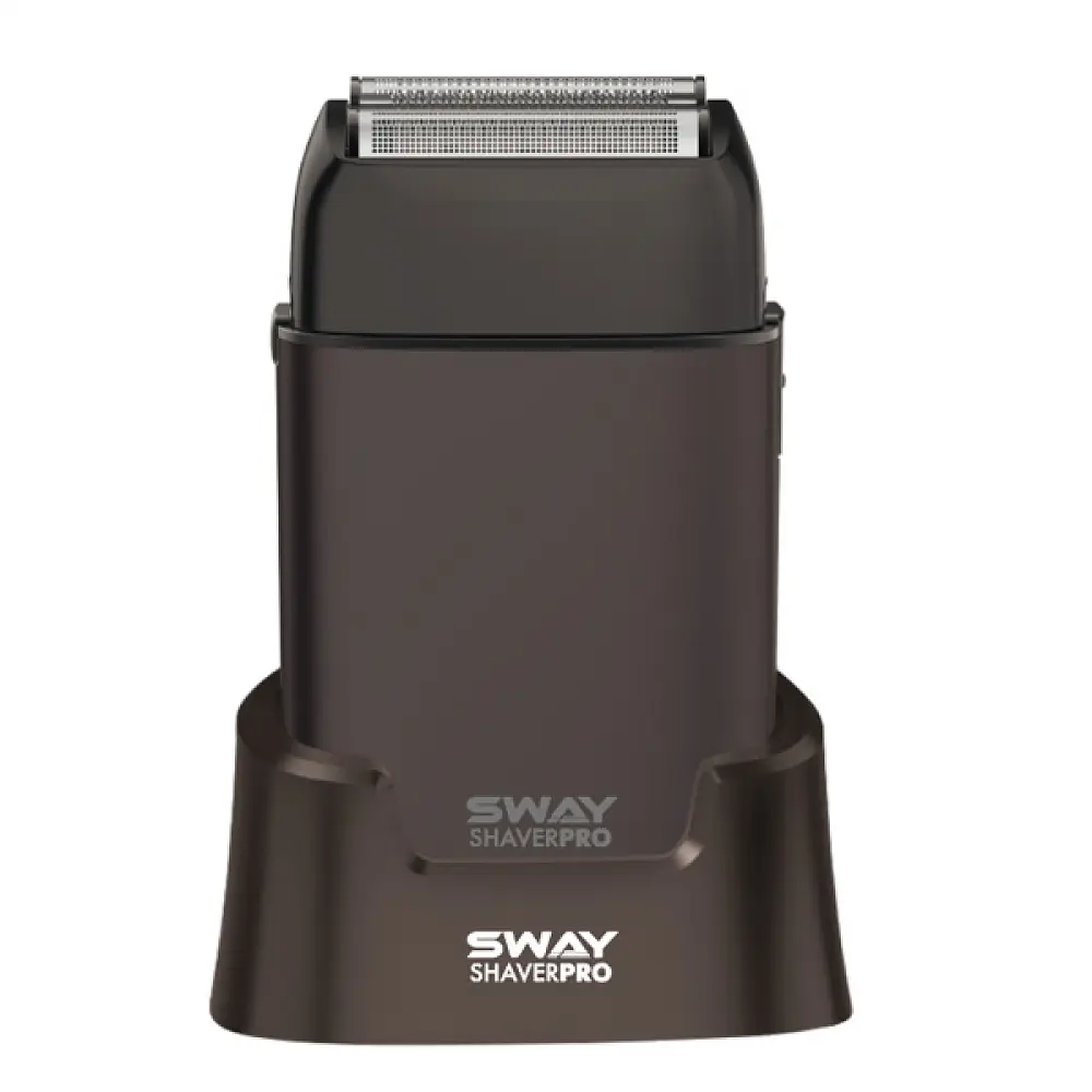Професійний шейвер Sway Shaver Pro Black - фото 2