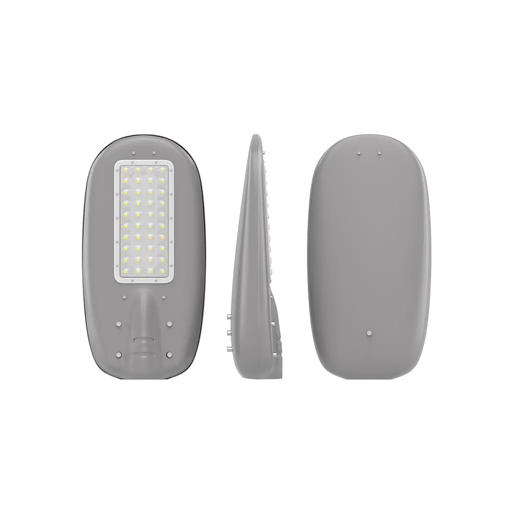 Прожектор Electrum Korvet-30W 5000К IP65 (B-LS-1892) - фото 2