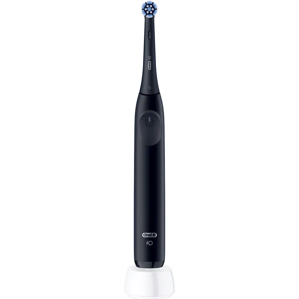 Електрична зубна щітка Oral-B iO 2 Ультрачорна