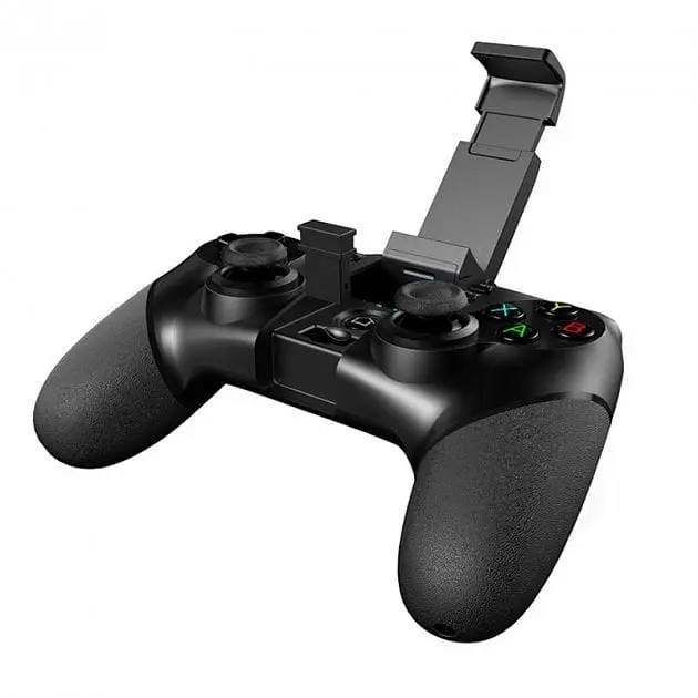 Геймпад Джойстик Gamepad iPega PG-9076 Bluetooth - фото 3