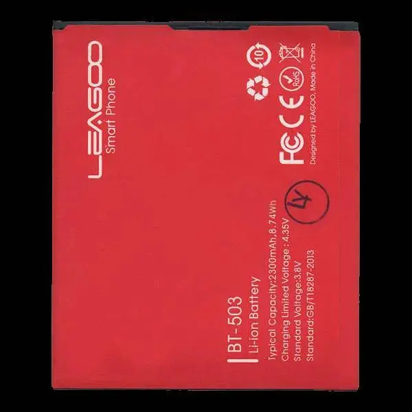 Батарея Leagoo Z5 / Leagoo Z5L (BT-503) AAA