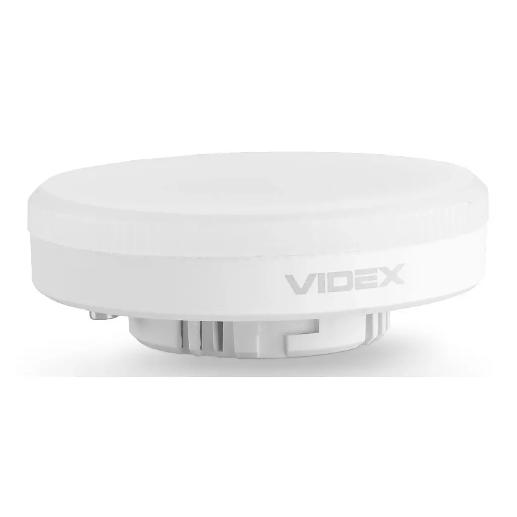 Лампочка Videx GX53 12W 4100K 220V (VL-GX53-12534) - фото 3