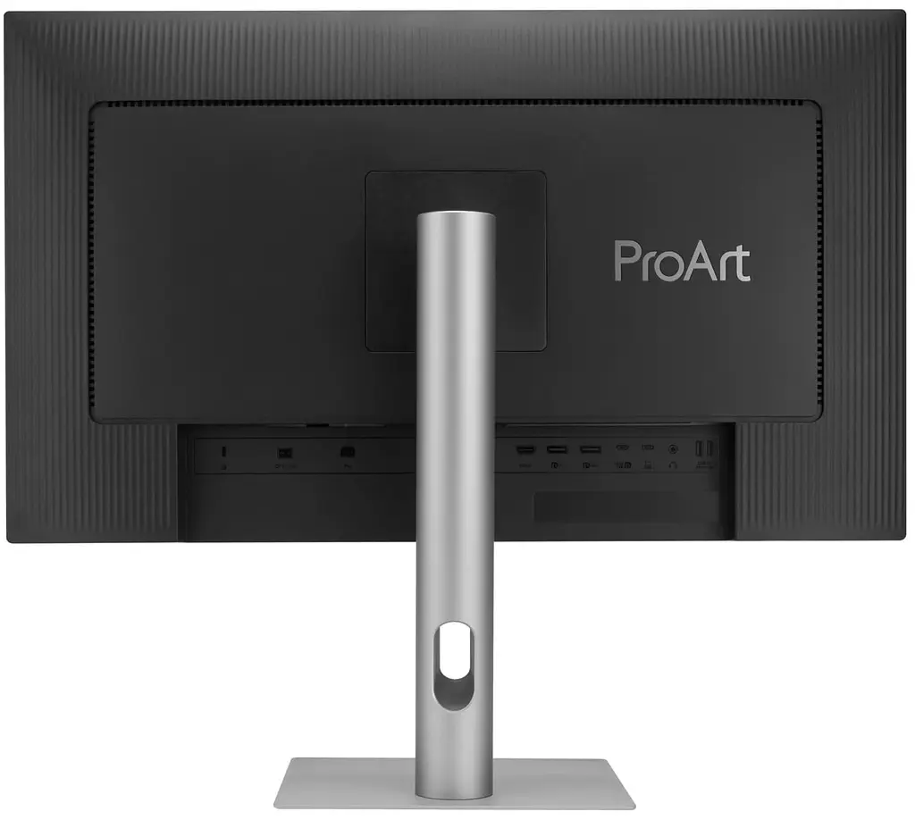 Монітор 26.5" ASUS ProArt PA279CDV (90LM06M0-B01K71) 3840х2160 (UHD 4K) QD-OLED 120 Hz - фото 4