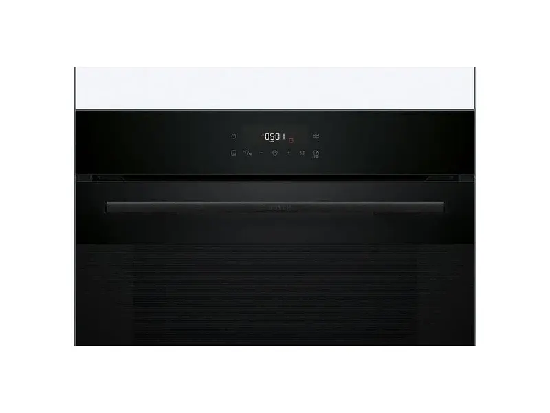 Духовка електрична Bosch HJG852YB0T - фото 2