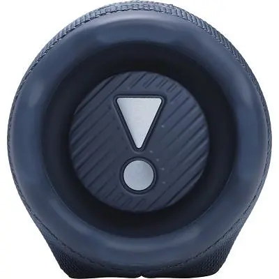 Акустична система JBL Charge 6 Blue (JBLCHARGE6BLU) - фото 5