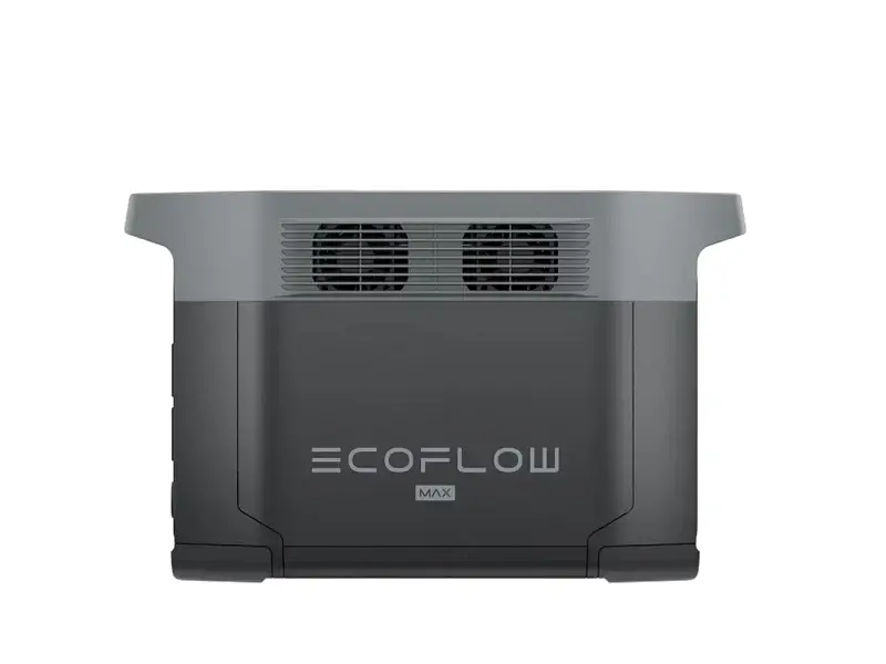 Зарядна станція EcoFlow DELTA 2 Max (EFDELTA2Max-EU) - фото 3