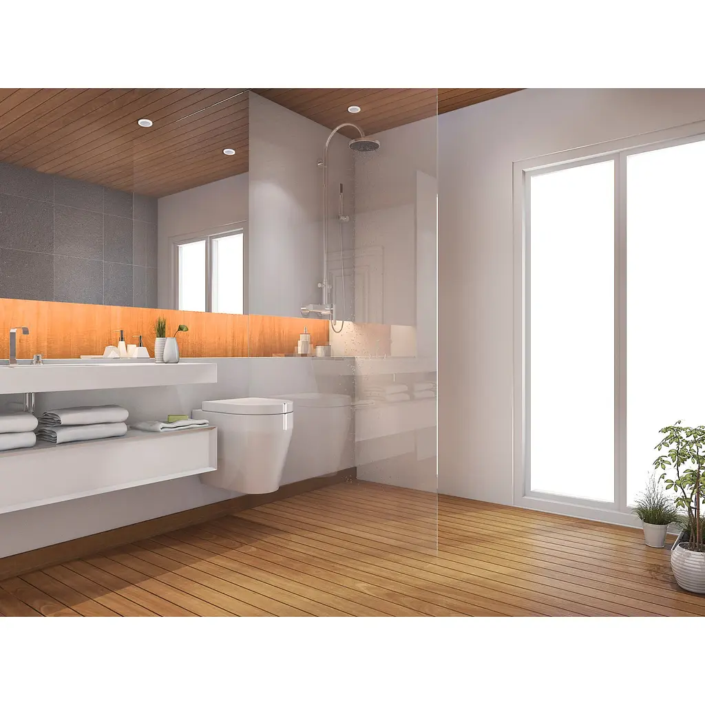 Светильник точечный без патрона Kanlux Flini IP44 DSO-W (33123) - фото 4