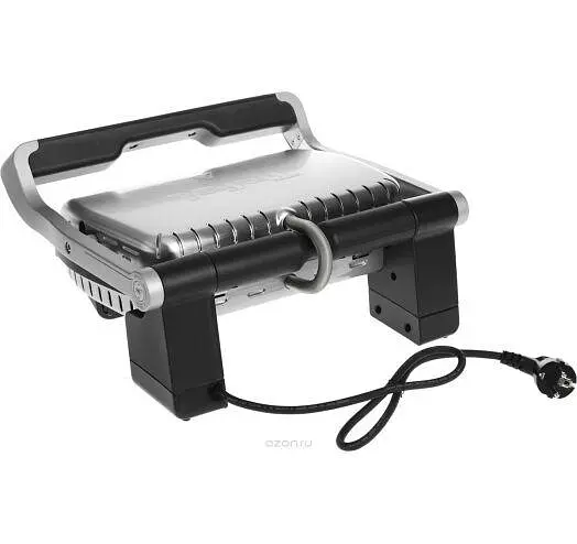 Гриль контактний Tefal GC706D34 - фото 8