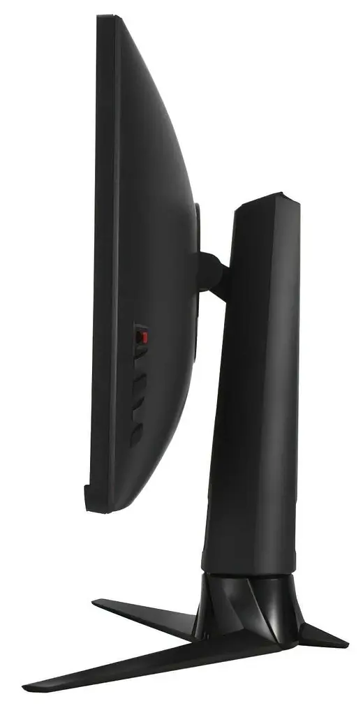 Монітор 27" ASUS ROG Strix XG27AQ Gaming Monitor QHD IPS 144Hz (90LM06U0-B01370) - фото 4