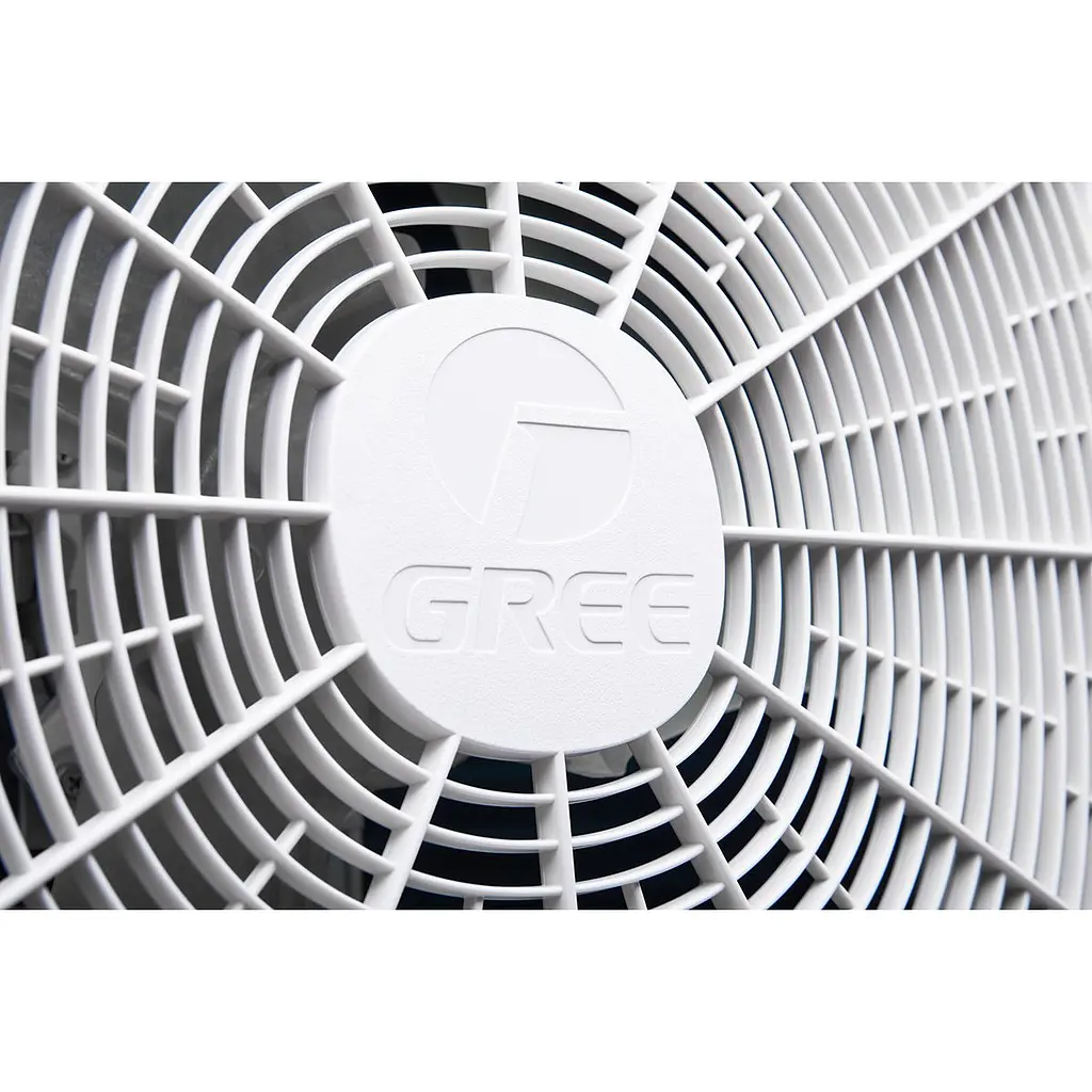 Спліт-система GREE G-Tech GWH09AEC-K6DNA1A [115976] - фото 10