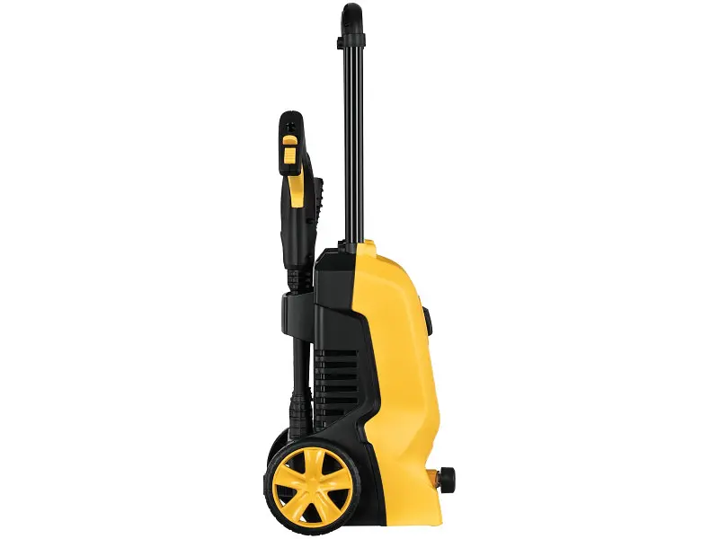 Мінімийка високого тиску 2E AquaClean 140, 1800Вт, 140бар, 480л/год, шланг 6м, 6.06кг (HPW1814) - фото 5