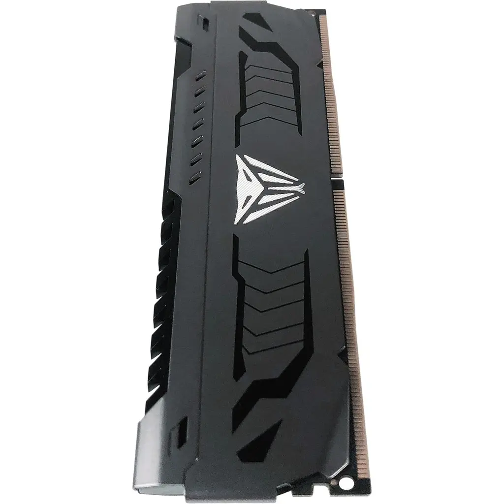 Модуль пам'яті DDR4 Patriot Viper Steel 2х32GB 3200MHz Black (PVS464G320C6K) [173343] - фото 4