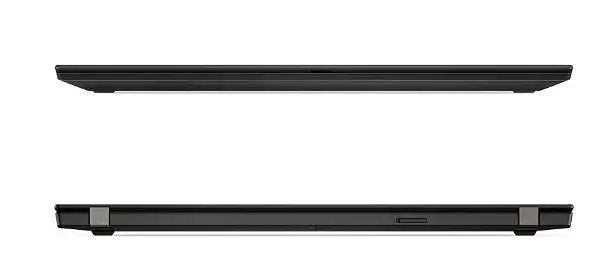 Ноутбук Lenovo ThinkPad T490s (20NX0008RT) (20NX0008RT) - фото 2