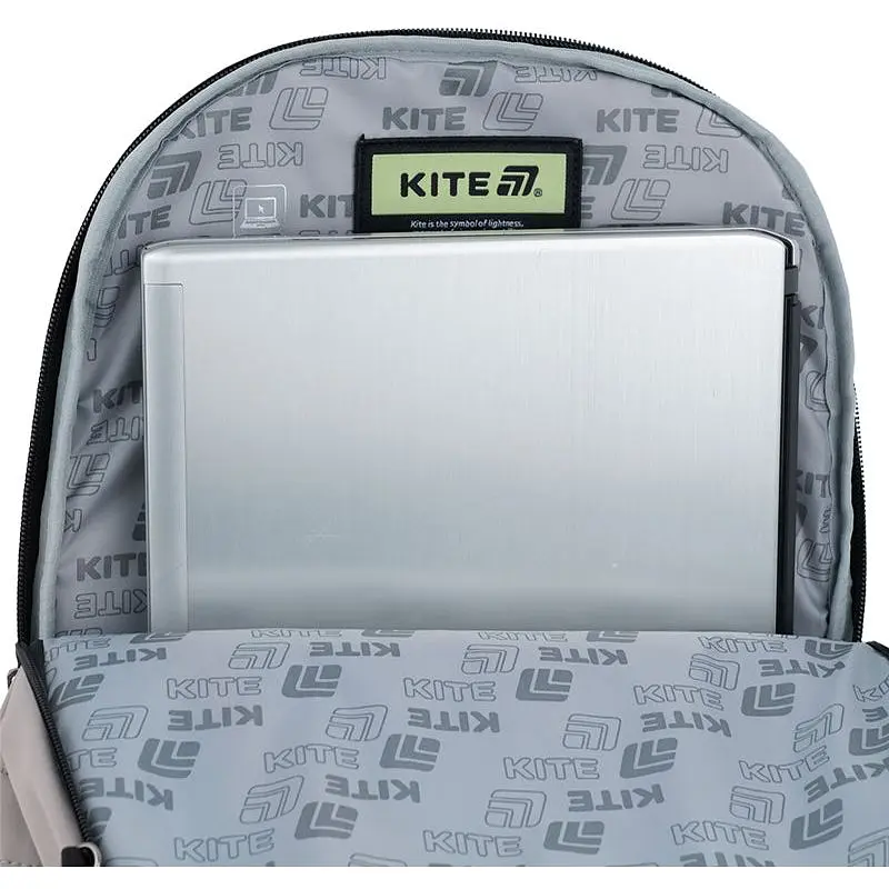 Рюкзак Kite Education teens 2720M-2 (K25-2720M-2) - фото 15