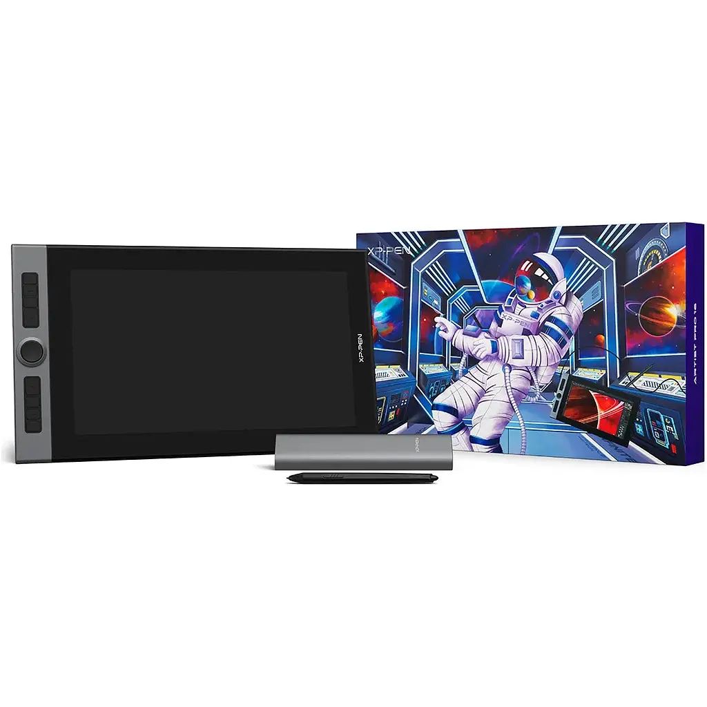 Графический монитор XP-Pen Artist Pro 16 [104245] - фото 5