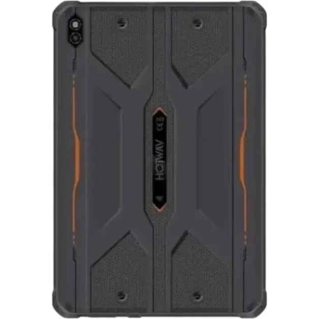 Планшет Hotwav R8 4/128GB Orange - фото 2