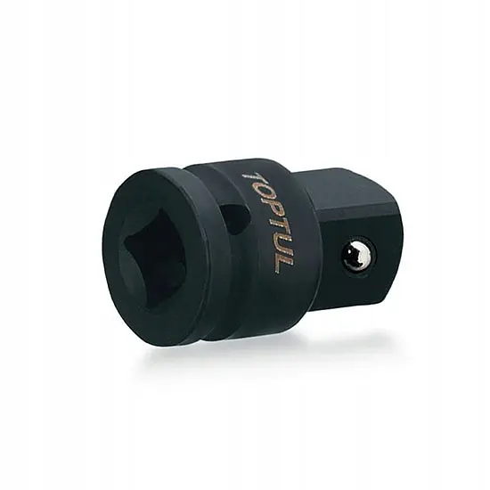 Перехідник ударний 1/2"х3/4" Toptul KACA1624 - фото 2