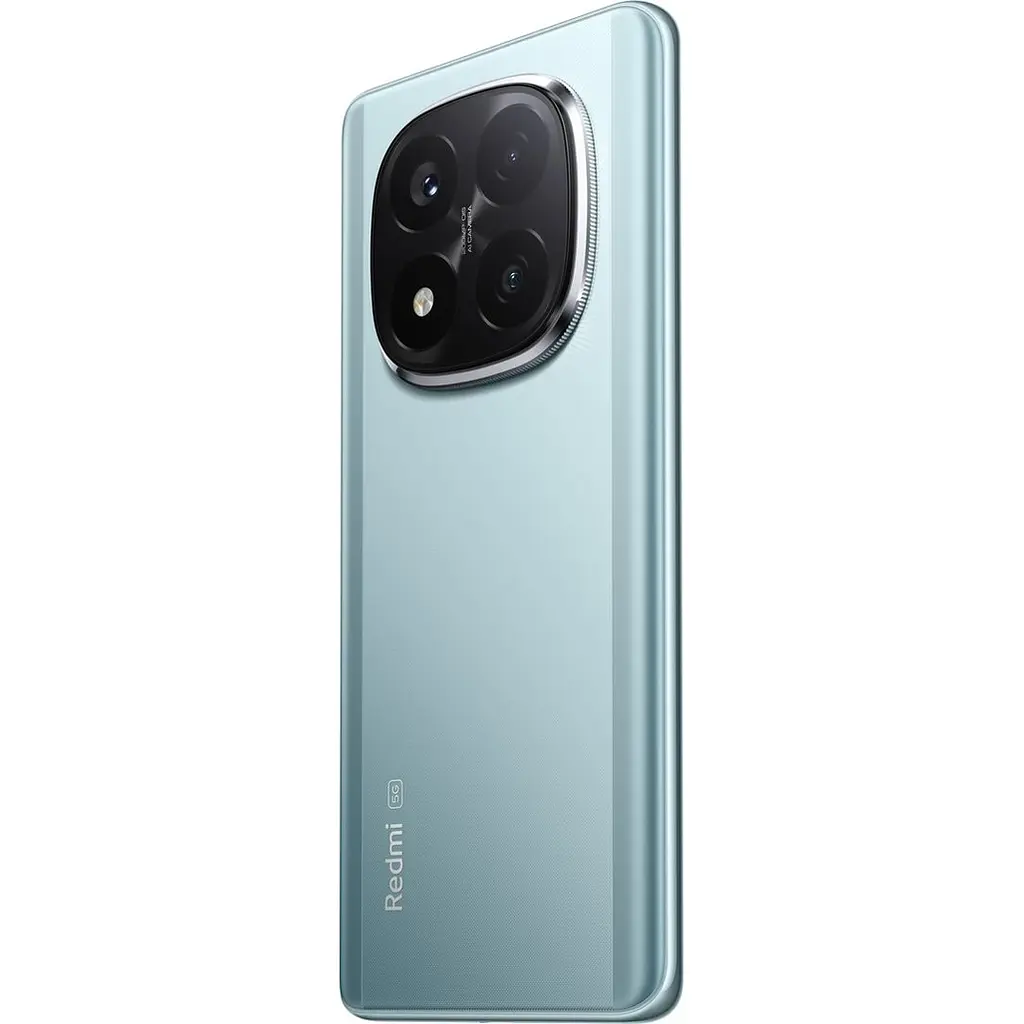 Смартфон Redmi Note 14 Pro+ 5G 12/512GB Frost Blue UA-UCRF [126529] - фото 7