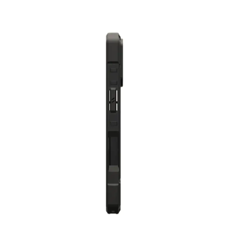 Чохол до мобільного телефона UAG iPhone 17 Pathfinder MagSafe Black (114550114040) - фото 10