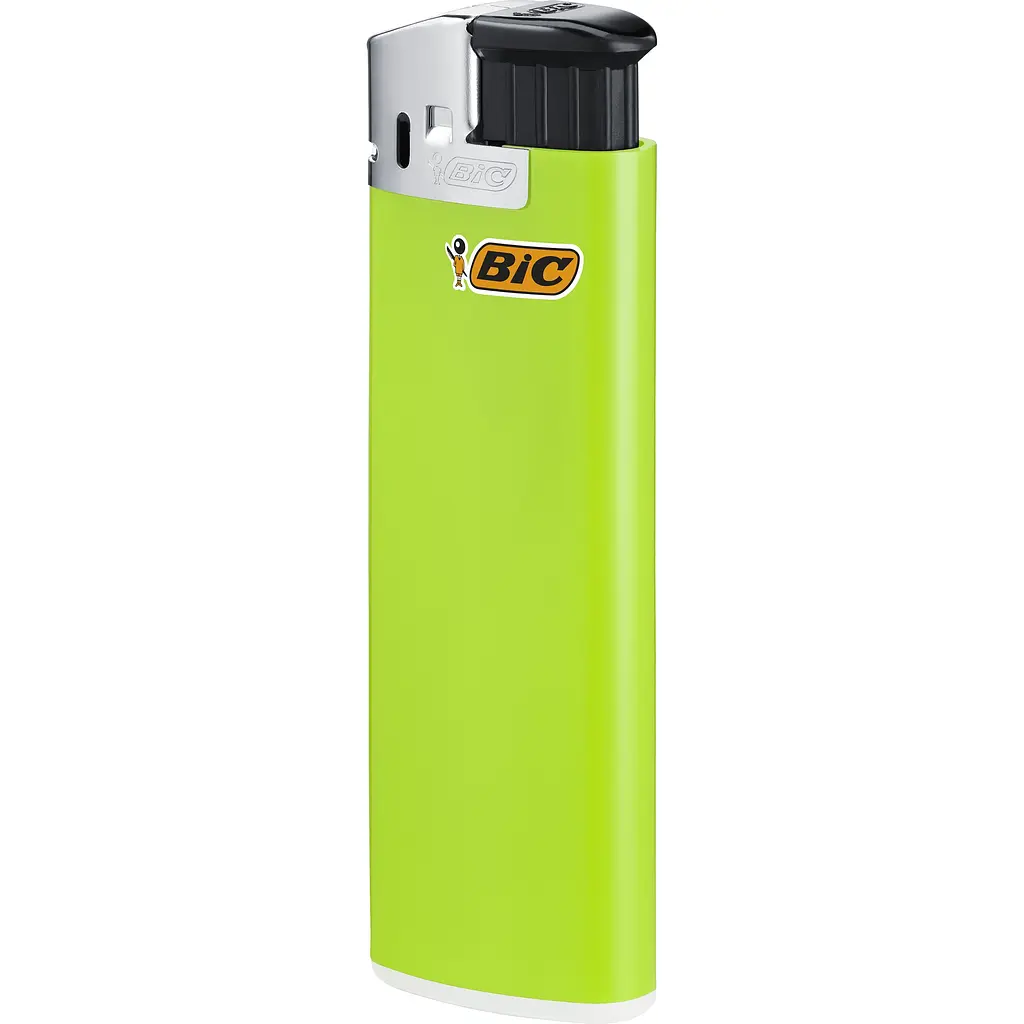 Запальничка BIC J38 Bicolor 50 шт (3086126642888) - фото 8