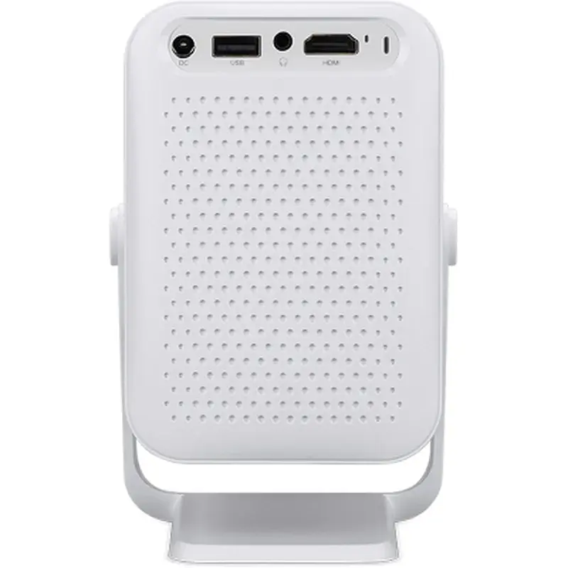 Проектор AOpen QH31S grey (MR.JYQ11.002) - фото 4