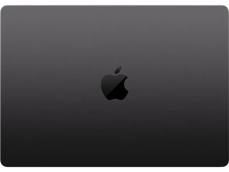 Ноутбук Apple MacBook Pro 14 2026 M5 Pro/15CPU/16GPU/24GB/1TB with Nano-texture display Space Black (Z1ML0001R) - фото 7