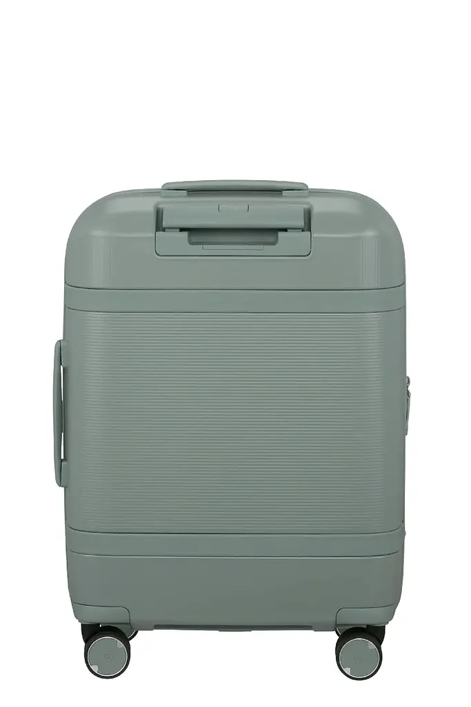 Валіза 55 См Samsonite IMAGE THYME 55x40x20(23) KQ5*24001 - фото 2