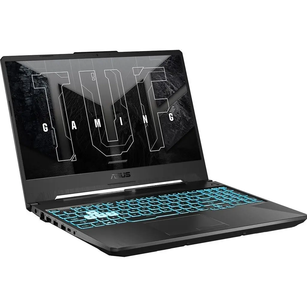 Ноутбук Asus TUF Gaming A15 FA506NCG (FA506NCG-HN185) [172946] - фото 7
