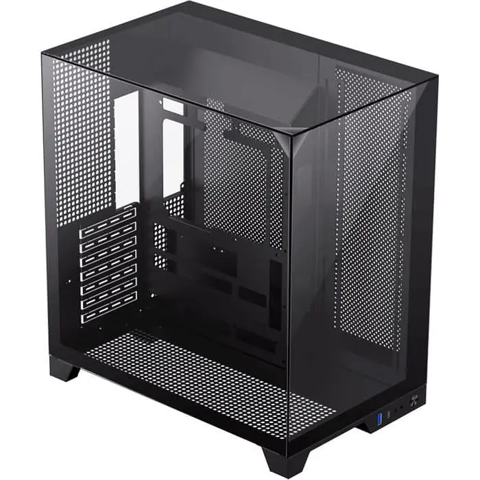 Корпус GameMax Infinity Plus BK BTF (Infinity Plus BK) Без БП - фото 2
