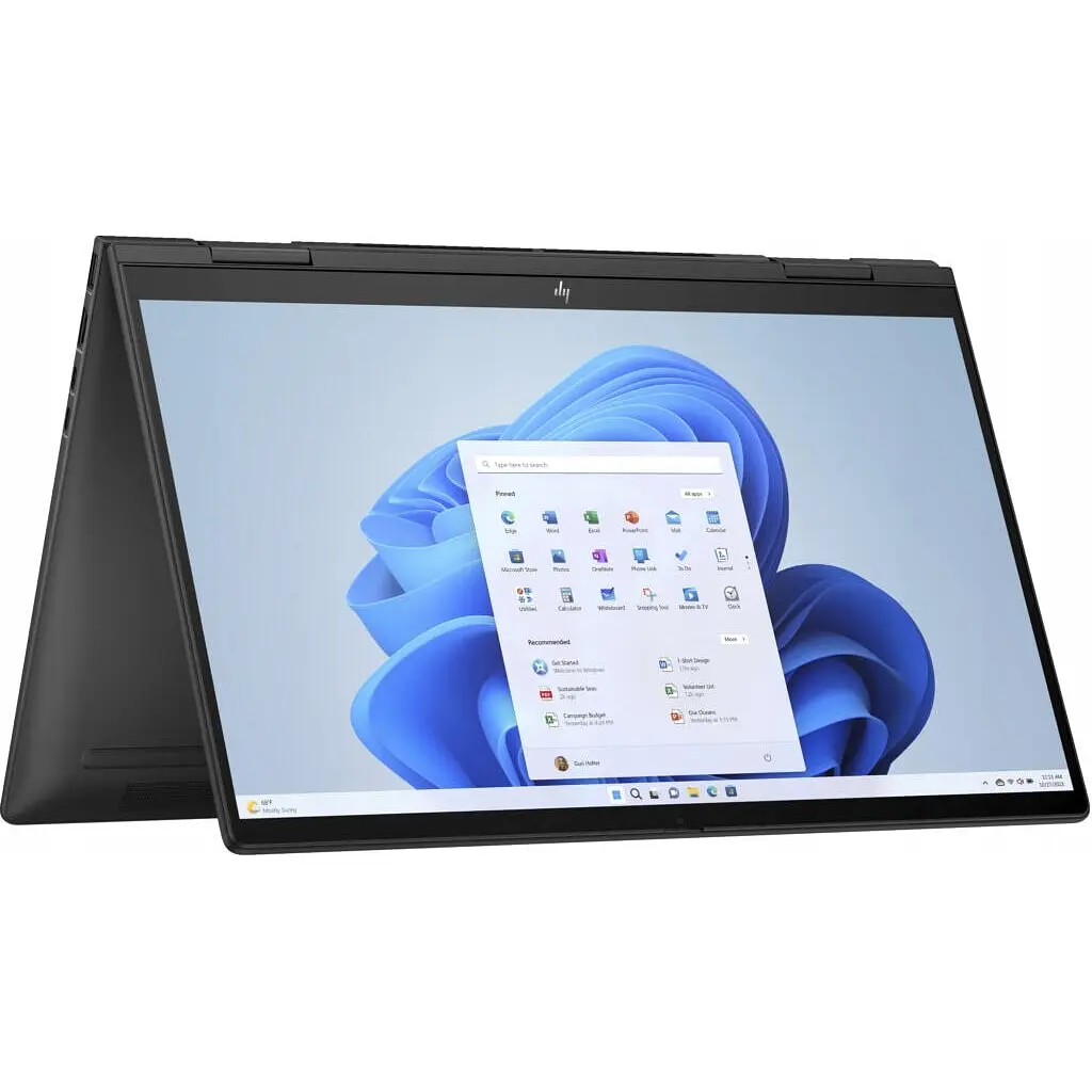 Ноутбук, HP, 16GB, 512 GB, Windows 11 Pro - фото 2