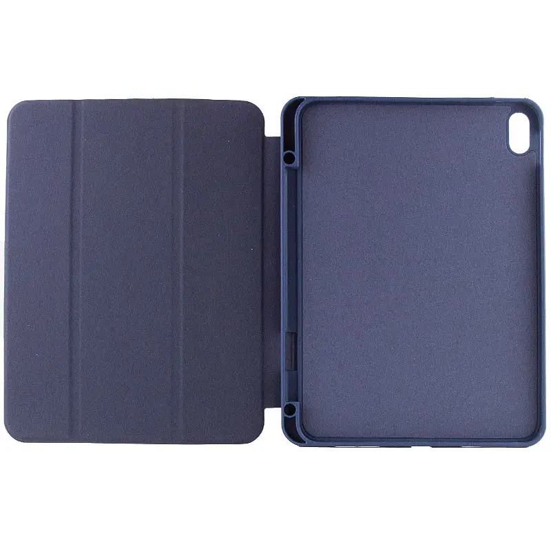 Чохол Smart Case Open buttons для Apple iPad 10.9" 2022-24 Epik teh0032210 - фото 3